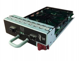 70-40615-01 M5314B Fibre Channel I/O Card Module