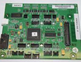 C7200-60022 Library Front panel display board assembly