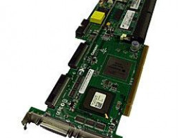 ASR-3225S/128Mb RAID ASR-3225S/128Mb AIC-7902W 128Mb BBU Int-2x68Pin Ext-2xVHDCI RAID50 UW320SCSI PCI-X