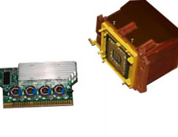397646-B21 Intel Xeon (3.0GHz, 2MB, 800MHz, low voltage) Processor Option Kit for Proliant DL380 G4