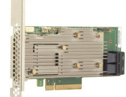 05-50011-02 PCI-E X8, 2-port NVME/8port SATA/SAS 12Gb/s RAID 0/1/10/5/6/50/60