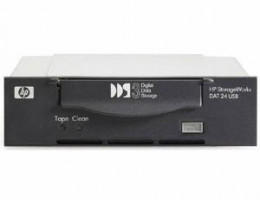 DW069A StorageWorks DAT24 USB Tape Drive