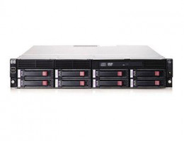 470064-826 Proliant DL180G5 E5405 1P SP6850GO Server