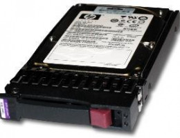EG0300FBDSP 300Gb (U300/10000/64Mb) SAS DP 6G 2,5"