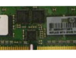 381817-001 512Mb 400MHz DDR PC3200 REG ECC SDRAM DIMM