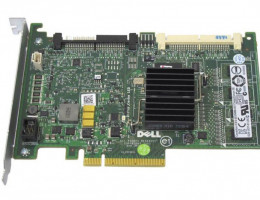 E2K-UCP-61-B PERC 6/i 256MB Cache Dual Channel SAS 3Gbps PCI Express 1.0 x8 Integrated RAID 0/1/5/6/10/50/60 