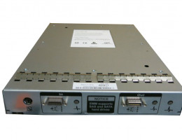 0HN240 PowerVault MD1000 EMM Module SAS/SATA