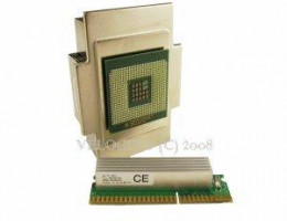 353831-B21 Intel Xeon 3.2GHz/533MHz-2MB Processor Option Kit for Proliant DL360 G3
