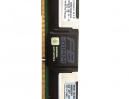 KVR667D2D4F5/8G DDRII FBD 8GB PC2-5300 667MHz
