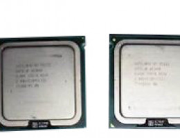 437391-B21 Intel Xeon E5335 (2.00 GHz, 80 Watts, 1333 FSB) Processor Option Kit for Proliant ML370 G5