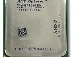 578022-003 AMD Opteron Processor Model 6128 (2.0 GHz, 12MB Level 3 Cache, 80W)