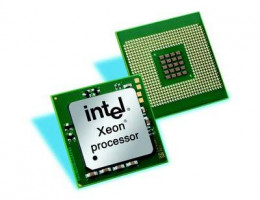 493577-B21 Intel Xeon 4-Core L7445 (2.13GHz, 12Mb, 50W) Option Kit (BL680cG5) (incl 2P)