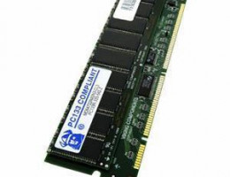 D8267A 512MB 133MHz ECC SDRAM DIMM  LC2000, LH3000, LH6000