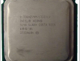 433253-B21 Intel Xeon processor 5148 (2.33 GHz, 40 W, 1333 MHz FSB) Option Kit for Proliant DL140 G3, DL180 G1
