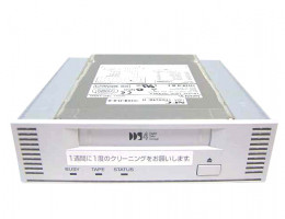 SDT-11000 DDS4 (DAT40), 20/40GB, 4mm, Wide Ultra SCSI, internal tape drive (Белый)