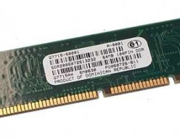 Q7715-60001 64MB DIMM 100-Pin Printer Memory for LaserJet 2400 4250