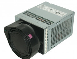 30-50872-03 MSA30 Power Supply FAN+BLOWER