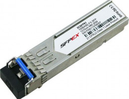 3CSFP81 100Base-FX SFP Transceiver
