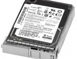 541-4283-01 SAS 146Gb 10K 2.5