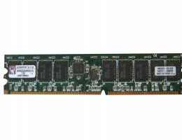 KVR333S4R25/1G DDR333 1Gb REG ECC LP PC2700