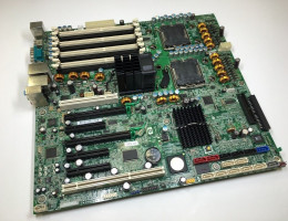 439241-002 XW8600 1600Mhz FSB Dual CPU SystemBoard