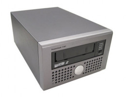 TE3200-603 PowerVault 110T LTO2-L 200/400GB
