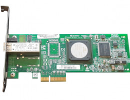 QE2440-CK PCIe x4 4Gb Fibre Channel HBA