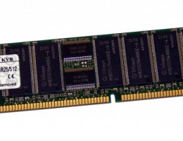 KVR333S4R25/512 DDR333 512Mb REG ECC LP PC2700