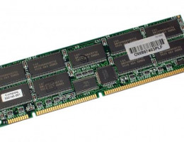 333143-001 64MB DIMM buffered, ECC, 10 