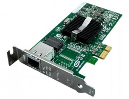 EXP19400PT Pro/1000 PT Single Port Server Adapter