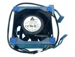 631568-001 1.43A 12v ML110G7 Server Fan