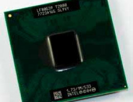 LF80539GE0301M Dual-Core T2080 (1.73GHz, 533Mhz FSB, 1MB)