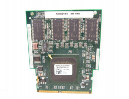 2079600 (Spec.connector) OEM-U320, RAID 0,1,01,5, 0channel,  EMRL m/board, 48Mb