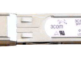 3CSFP93-4500 SFP Transceiver 1000Base-T