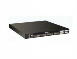 SB5202-12A SANbox 5200 switch with (12) 2Gb/1Gb ports enabled