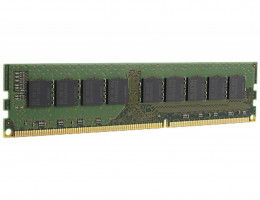 627808-b21 16GB (1X16GB) 2RX4 PC3L-10600 (DDR3-1333) REG LP option kit