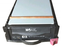 Q1546A DAT40 Hot-Plug Tape Drive 40Gb /w OBDR