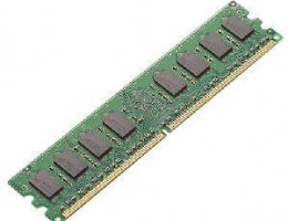 PV940A DIMM 512Mb PC2-5300 DDR2-667ECC (xw4300/4400)