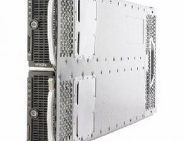 399601-B21 ProLiant BL35 pClass server AMD Opteron 2400-2x1MB Dual Core (2P, 2GB)