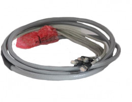 73P6101 BC Copper Pass-thru Module Cable