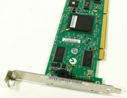 C77006-002 RAID Controller SRCZCRX (Palo Verde) - 64/133 MHz PCI-X, Modular ROMB RAID controller - 80321 IOP @ 400MHz, 128 MB embedded memory