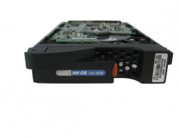 V4-VS15-300 300GB 6G 15K 3.5" SAS HDD for VNX