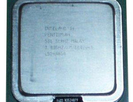 BX80547PG300EKT Pentium 531 3000Mhz (1024/800/1.4v) LGA775 Prescott