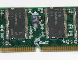 C7845A 32Mb 100Pin PC100 SODIMM