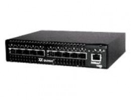 SB1404-10AJ-E SANbox 1400 limited fabric switch with (10) 4Gb ports, (1) power supply, (10) SFPs