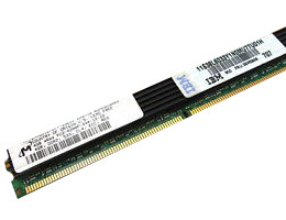 38L6033 4GB DDR2-533 PC2-4200 VLP Memory BladeCenter LS21/ LS41