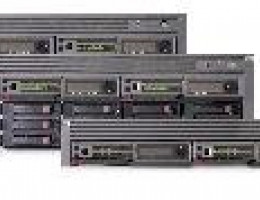 AJ754A StorageWorks 2000sa Modular SA Controller (1Gb cache/2xSAS conn.)