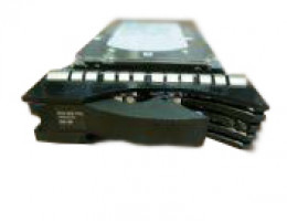 RS-300G15-SAS-X15-5-1603-DD 300G Seagate X15-5 SAS disk drive in carrier
