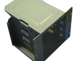 348625-001 Internal hard drive cage