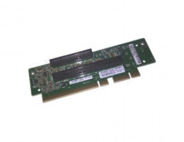 7047178 SUN Oracle T3-1 T4-1 2-Slot X8/X16 PCI Express Riser Assembly